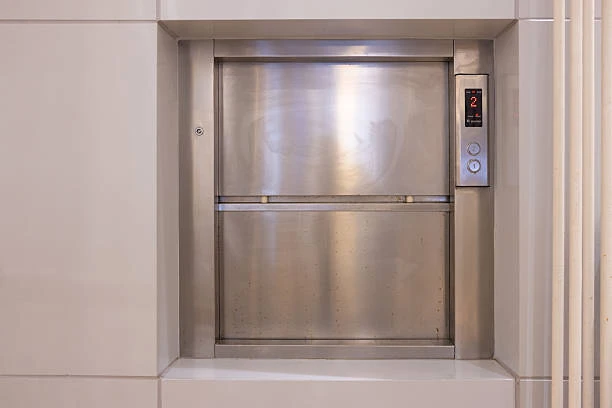 Dumbwaiter Lift